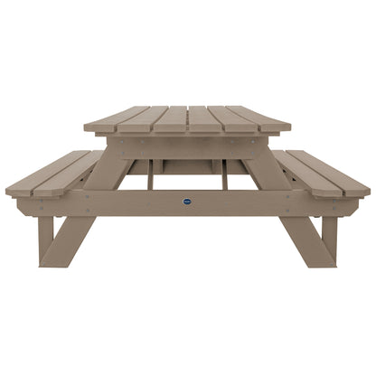 Homestead Picnic Table - ADA Compliant