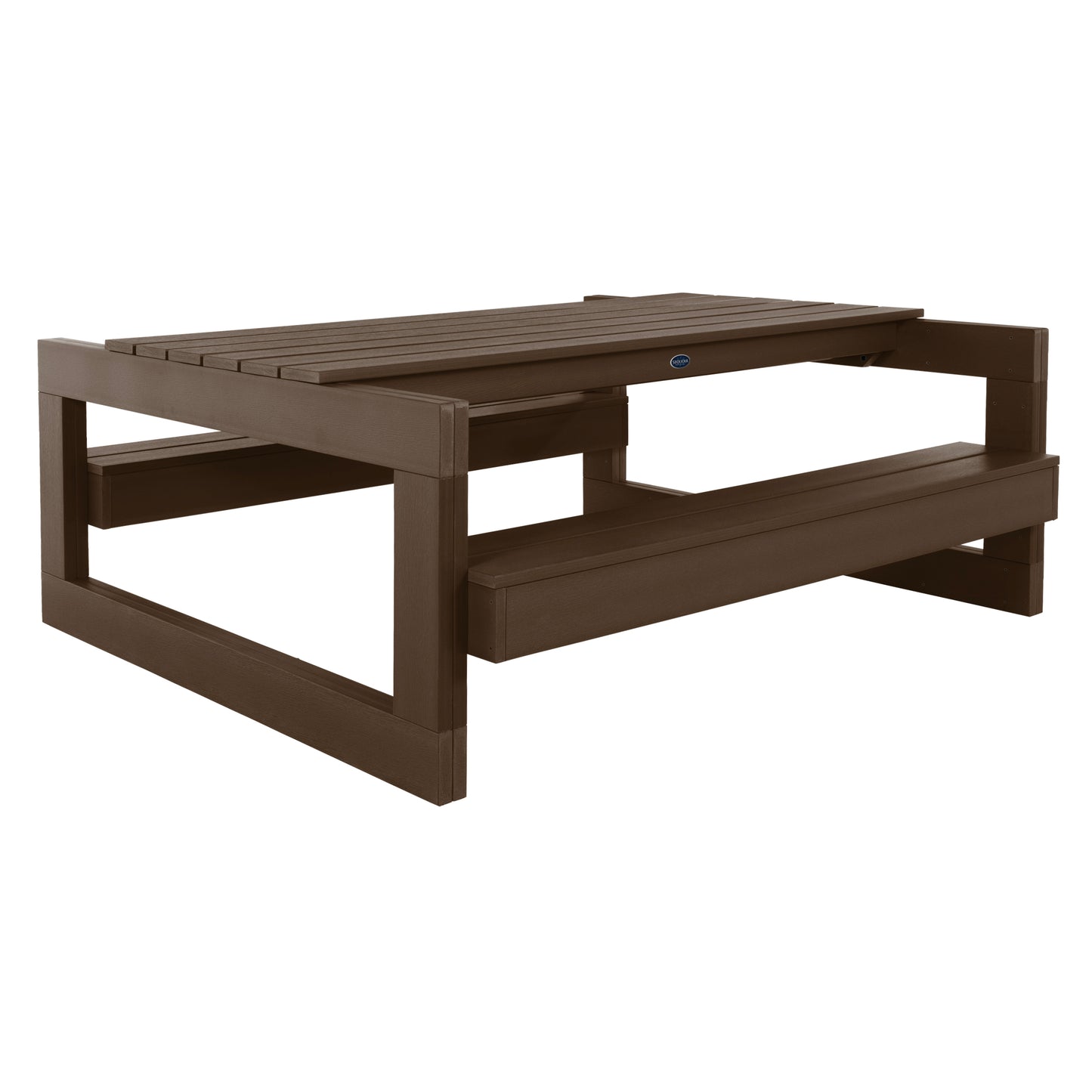 Granite Hills Modern Picnic Table
