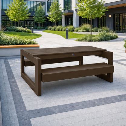 Granite Hills Modern Picnic Table