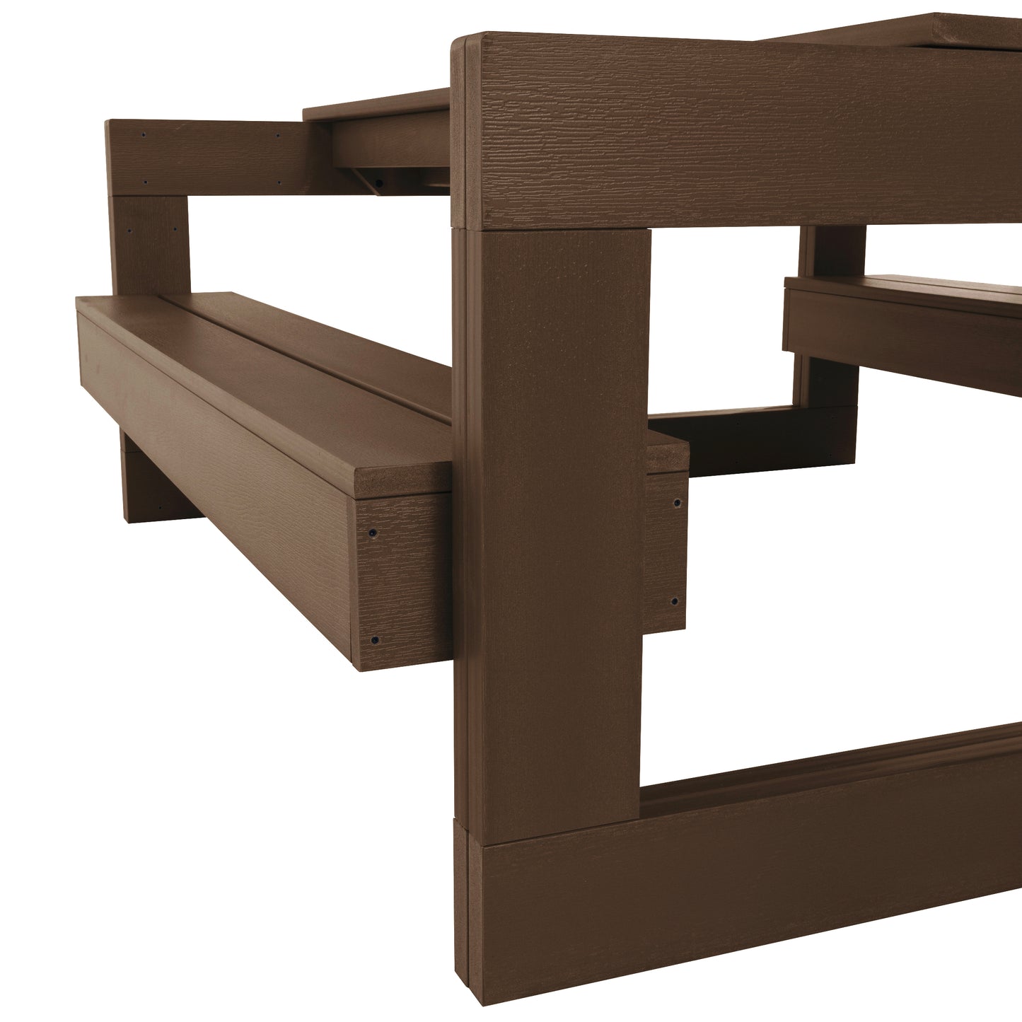 Granite Hills Modern Picnic Table