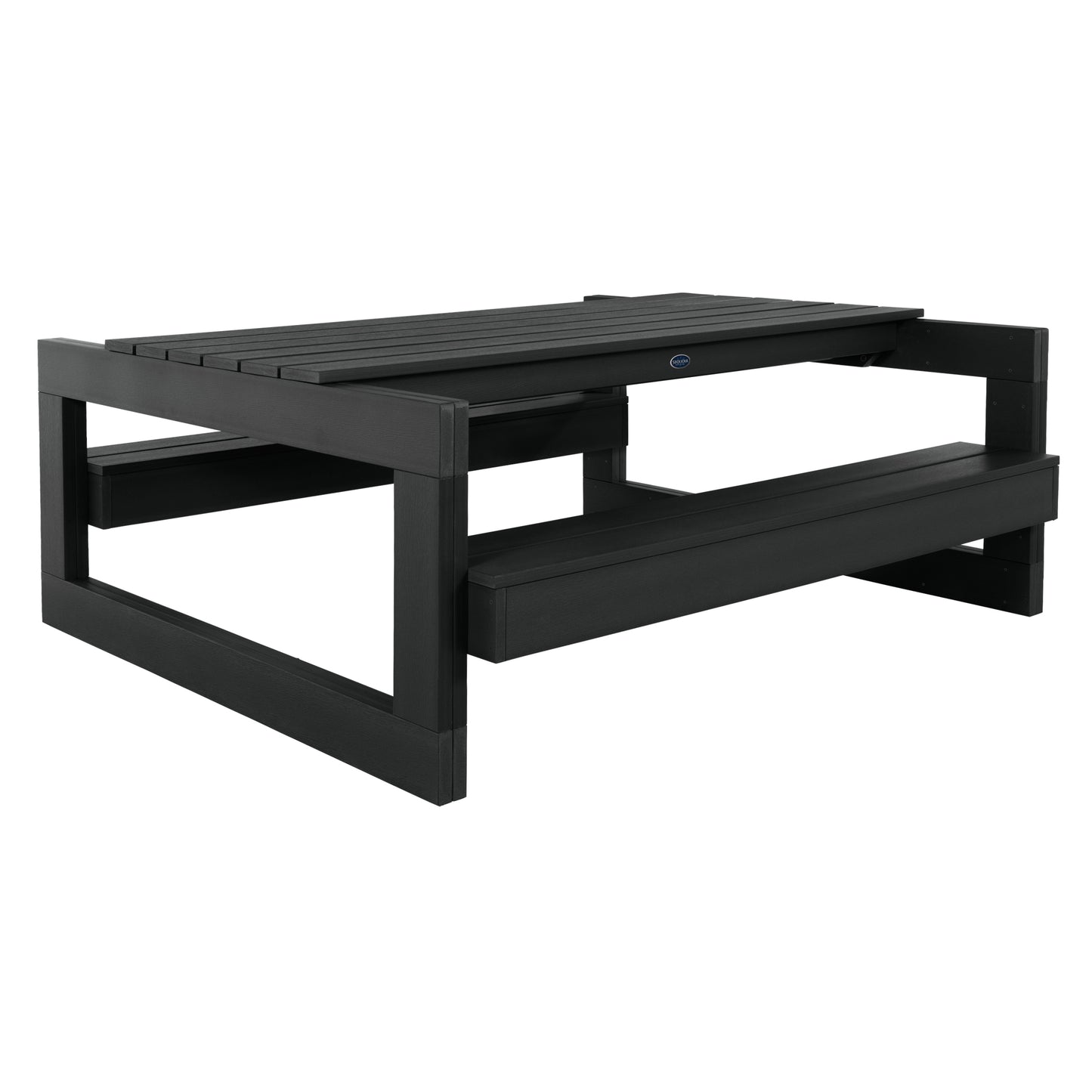 Granite Hills Modern Picnic Table