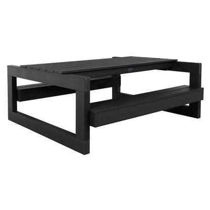 Granite Hills Modern Picnic Table