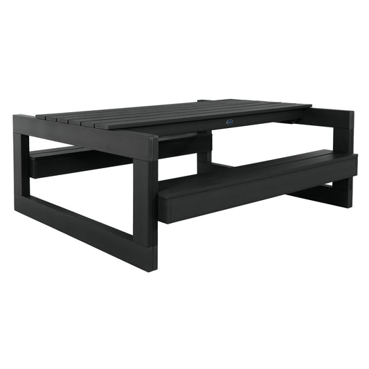 Granite Hills Modern Picnic Table