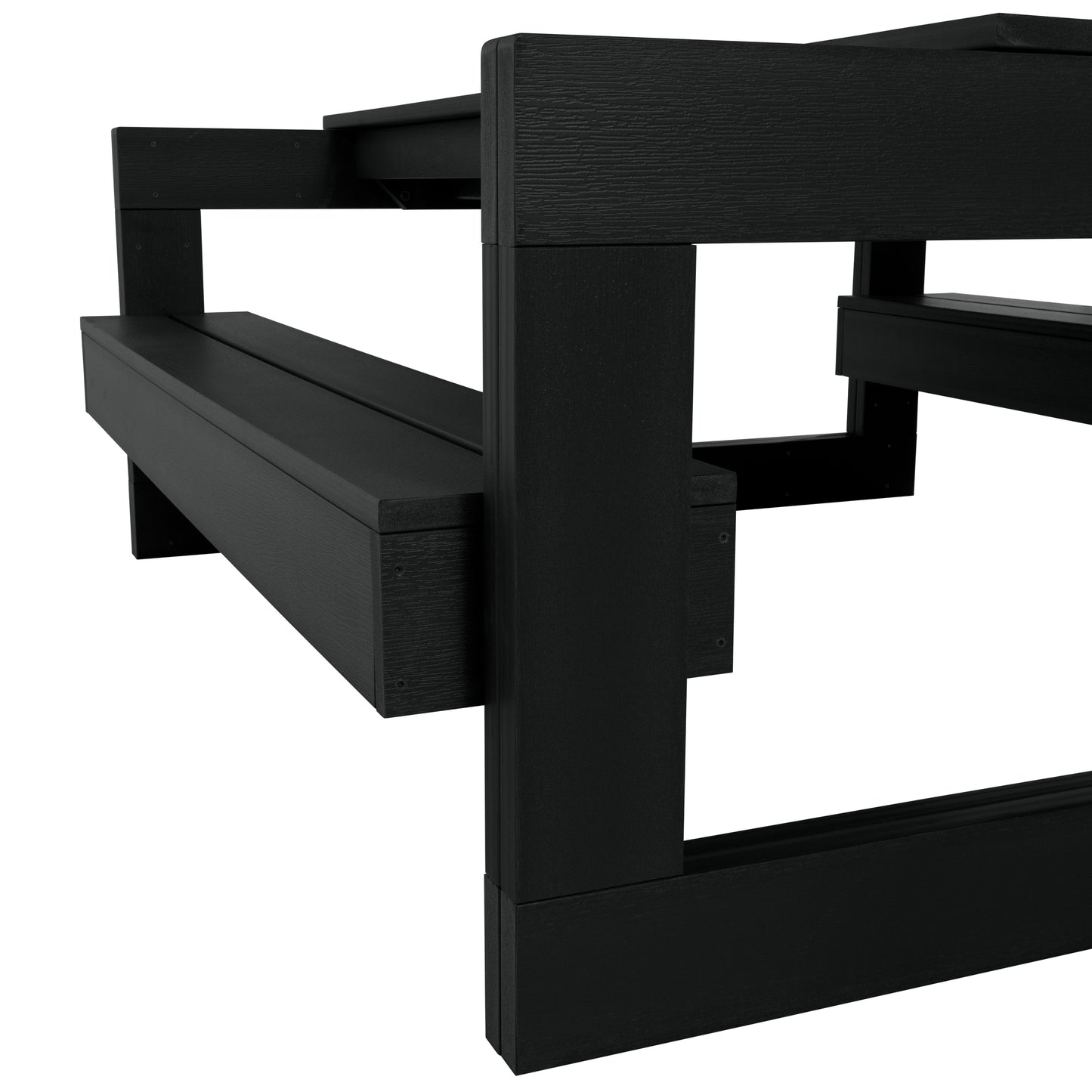 Granite Hills Modern Picnic Table