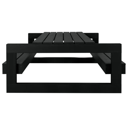 Granite Hills Modern Picnic Table