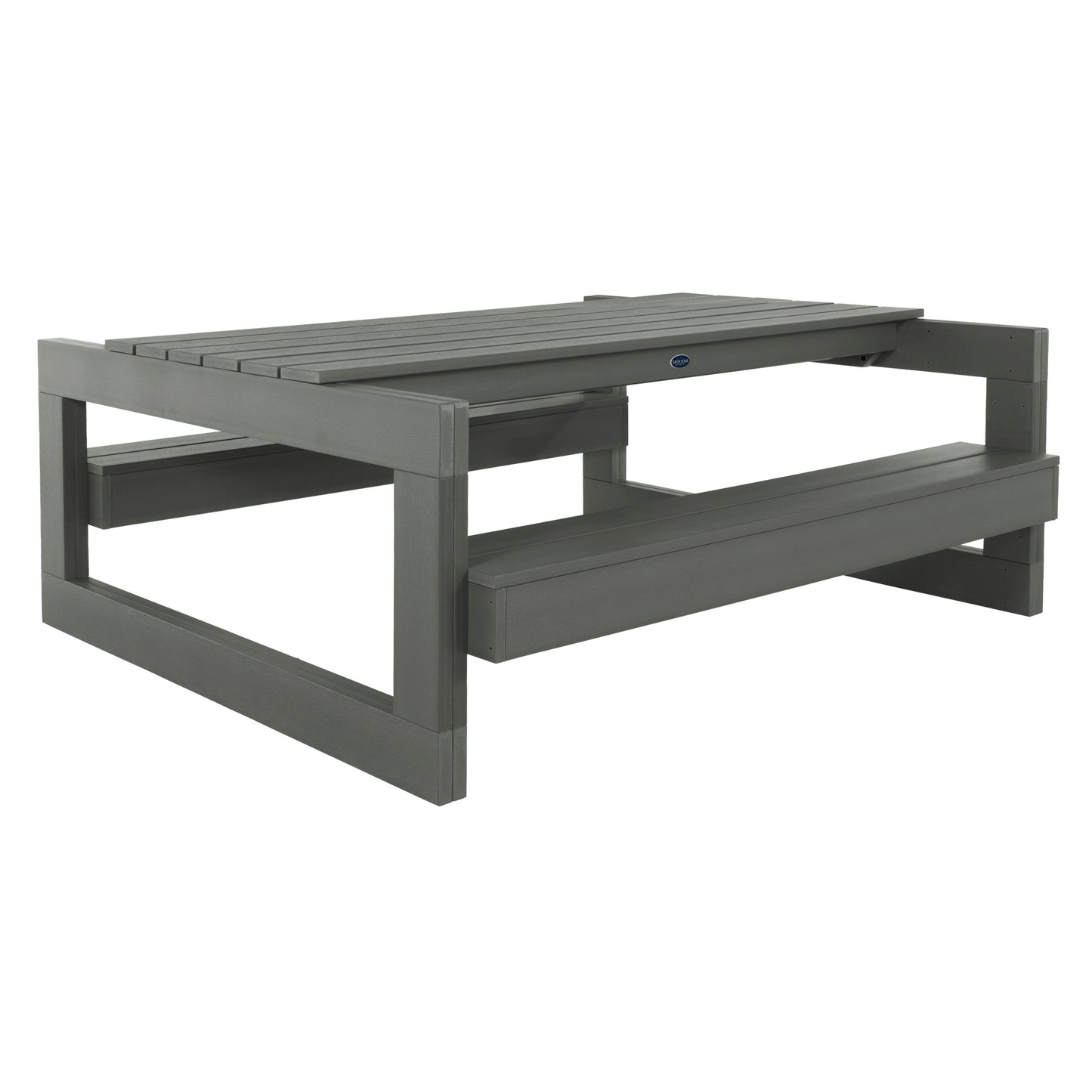Granite Hills Modern Picnic Table