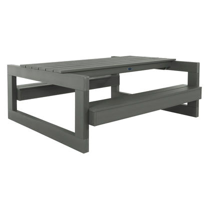 Granite Hills Modern Picnic Table