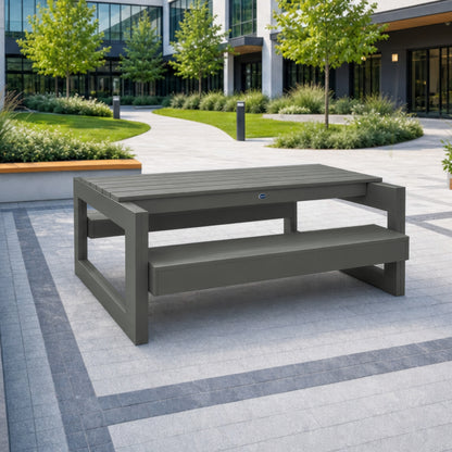 Granite Hills Modern Picnic Table