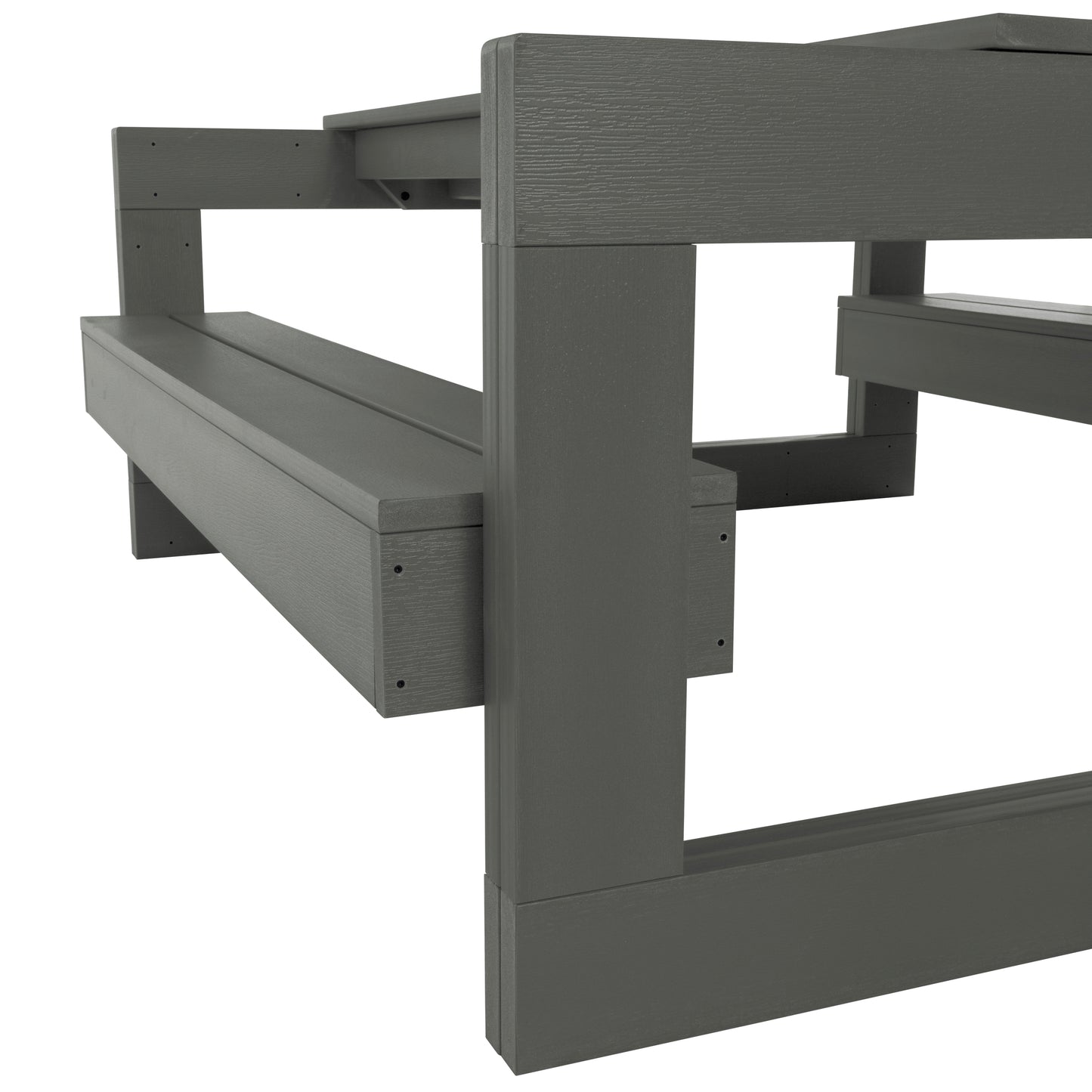 Granite Hills Modern Picnic Table