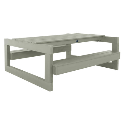 Granite Hills Modern Picnic Table