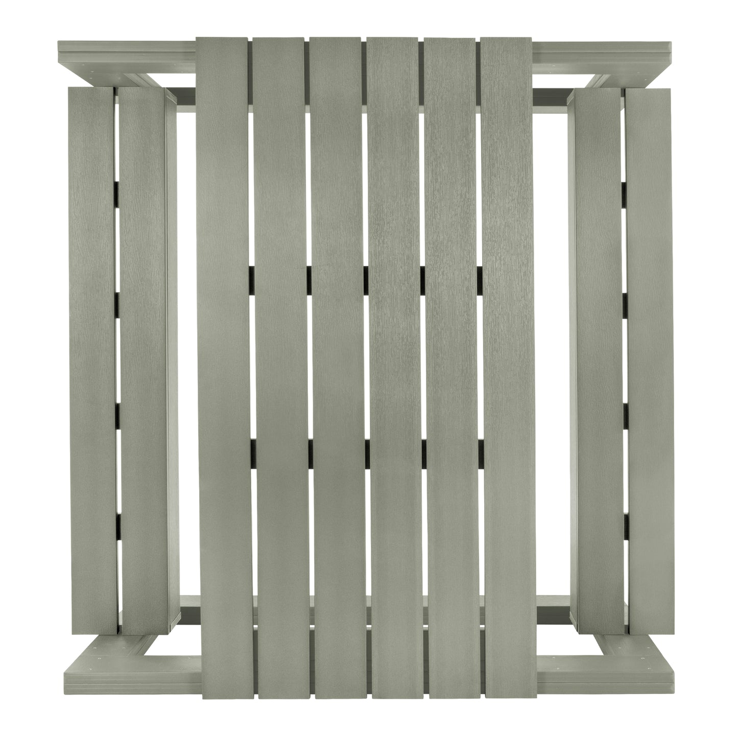 Granite Hills Modern Picnic Table