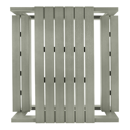 Granite Hills Modern Picnic Table