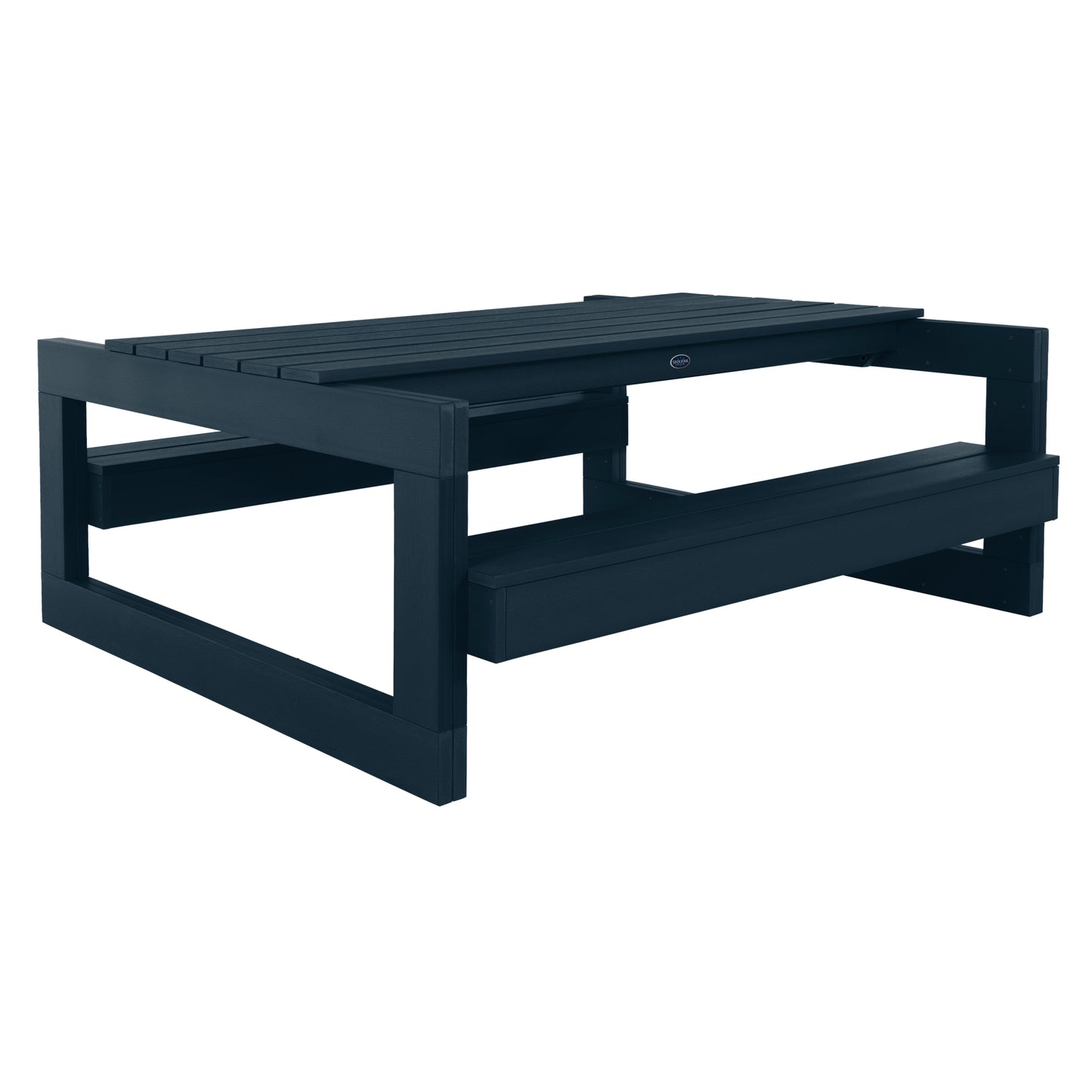 Granite Hills Modern Picnic Table