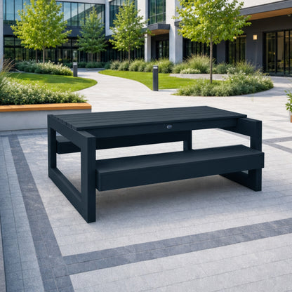 Granite Hills Modern Picnic Table