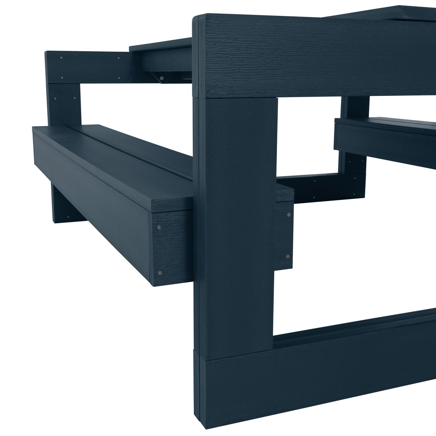 Granite Hills Modern Picnic Table