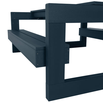 Granite Hills Modern Picnic Table