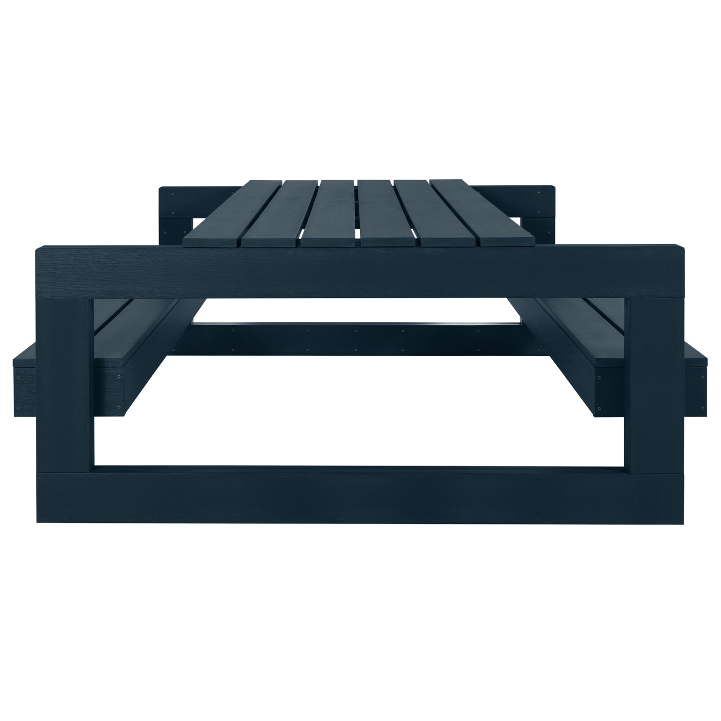 Granite Hills Modern Picnic Table