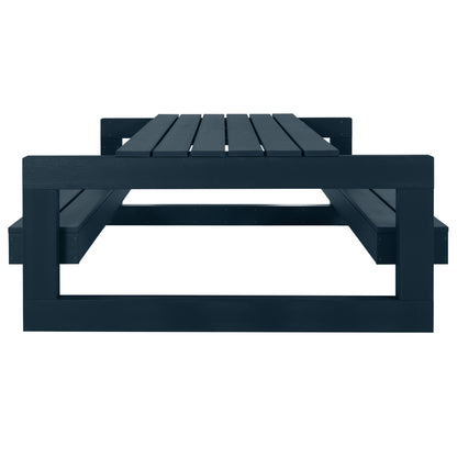 Granite Hills Modern Picnic Table