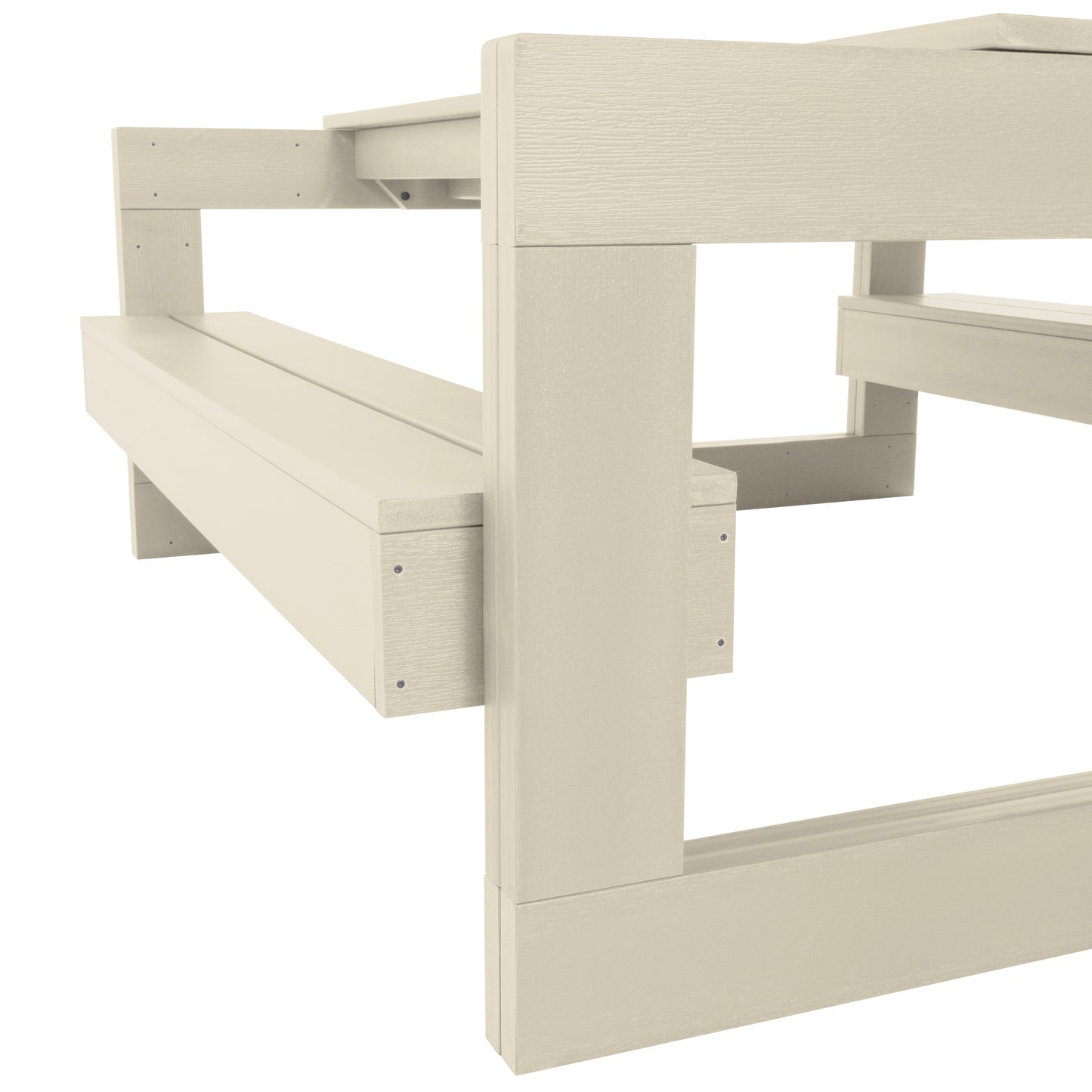 Granite Hills Modern Picnic Table