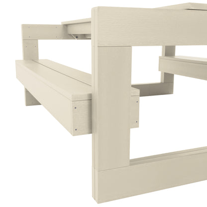 Granite Hills Modern Picnic Table