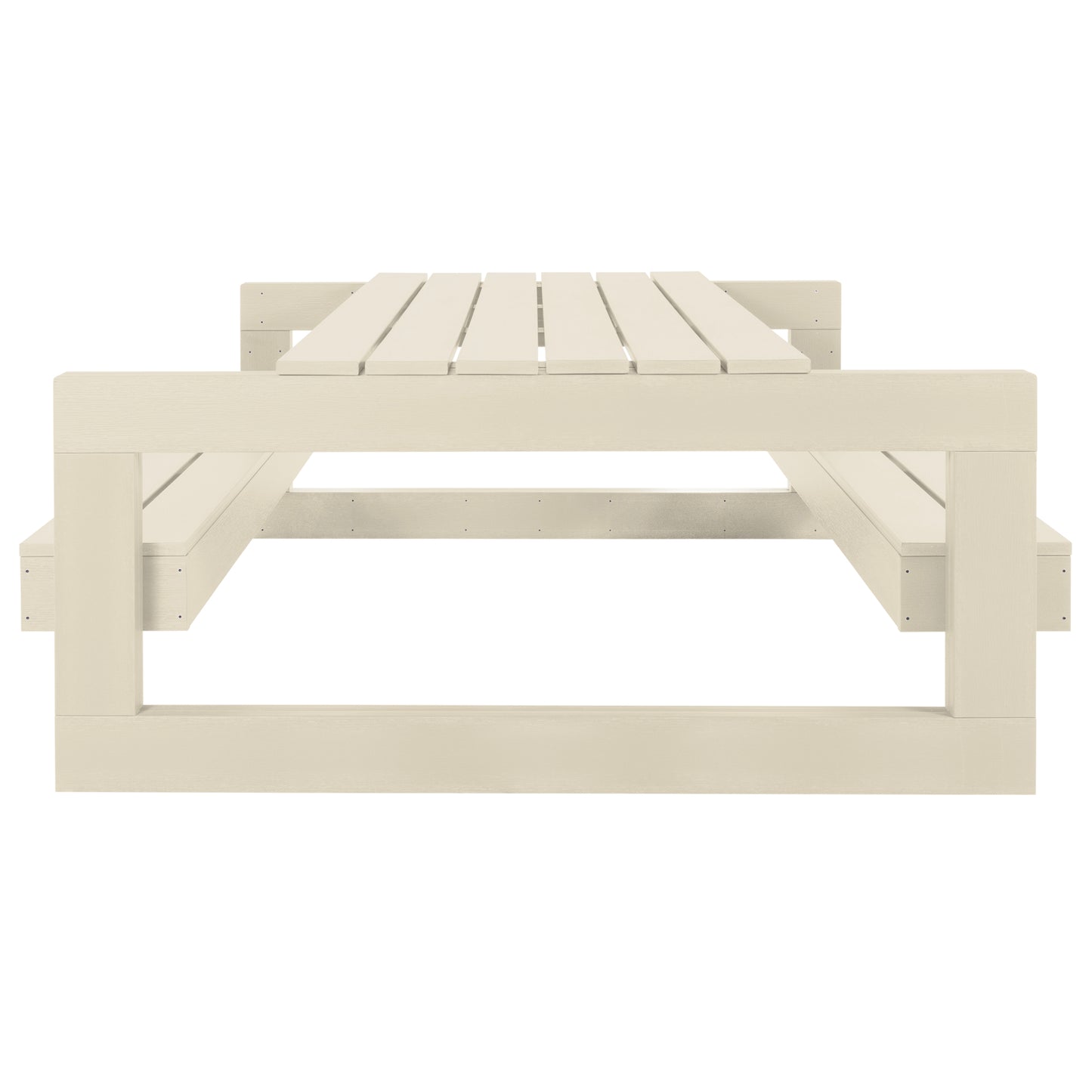 Granite Hills Modern Picnic Table
