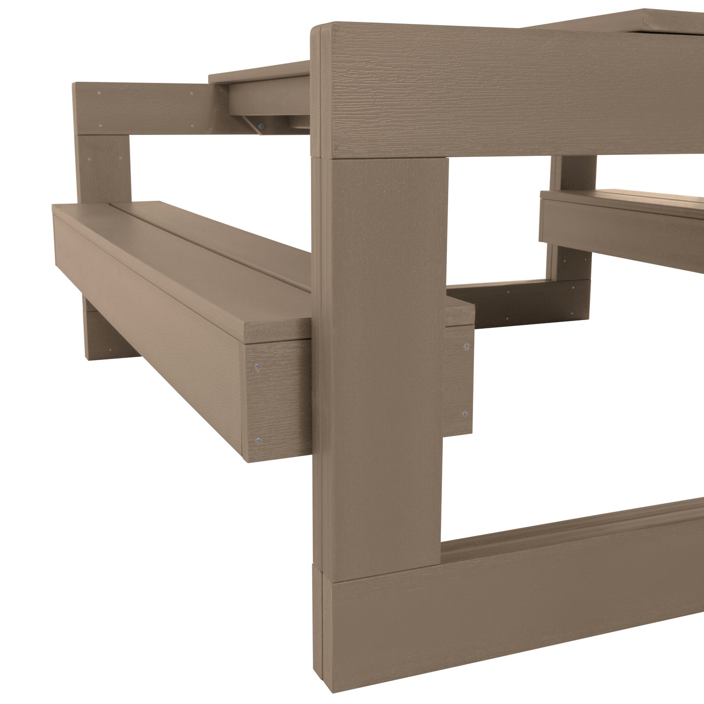 Granite Hills Modern Picnic Table