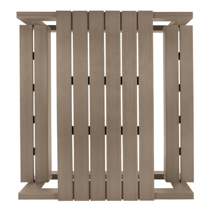 Granite Hills Modern Picnic Table