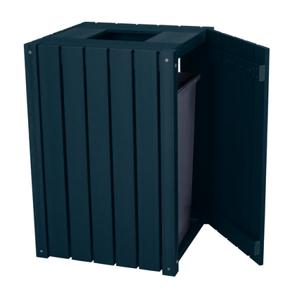Commercial Trash Can