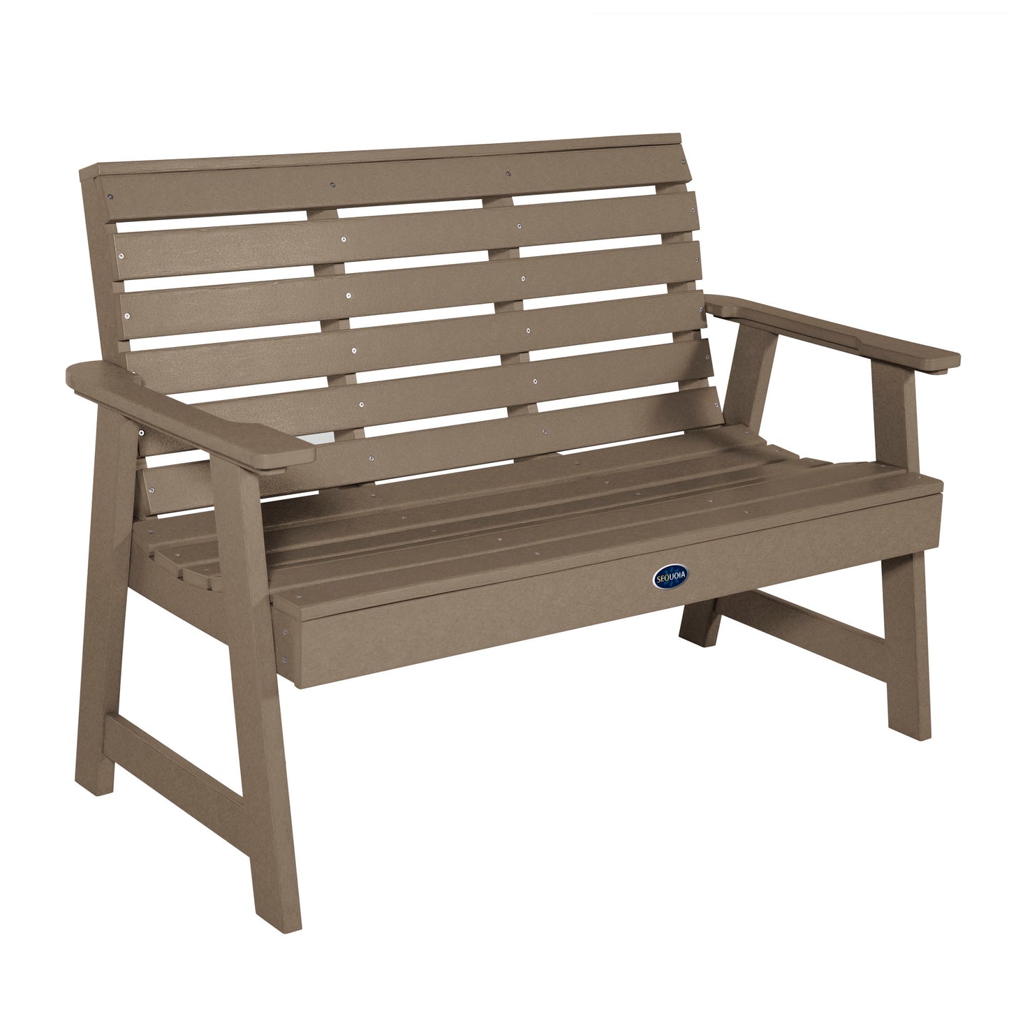 Sunrise Coast 4ft Bench in Cabana Tan