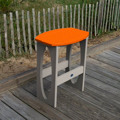 Sunrise Coast Balcony Stool