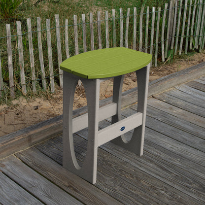 Sunrise Coast Balcony Stool
