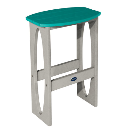 Sunrise Coast Balcony Stool