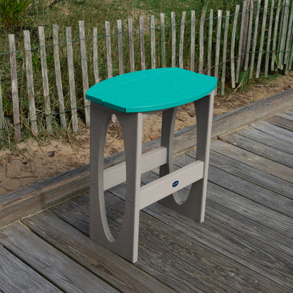 Sunrise Coast Balcony Stool