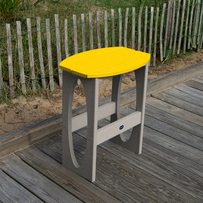 Sunrise Coast Balcony Stool