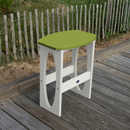 Sunrise Coast Balcony Stool