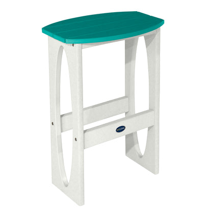 Sunrise Coast Balcony Stool