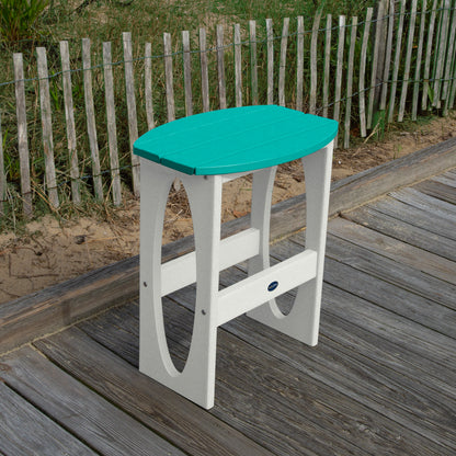 Sunrise Coast Balcony Stool