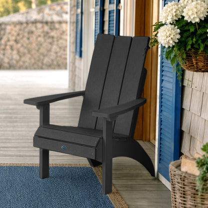 Sunrise Coast Modern Comfort Height Adirondack Chair
