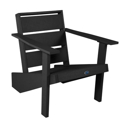 Sunrise Coast Modern Adirondack Chair
