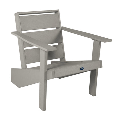 Sunrise Coast Modern Adirondack Chair