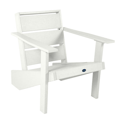 Sunrise Coast Modern Adirondack Chair