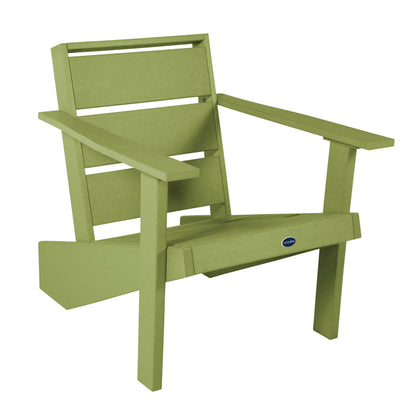 Sunrise Coast Modern Adirondack Chair