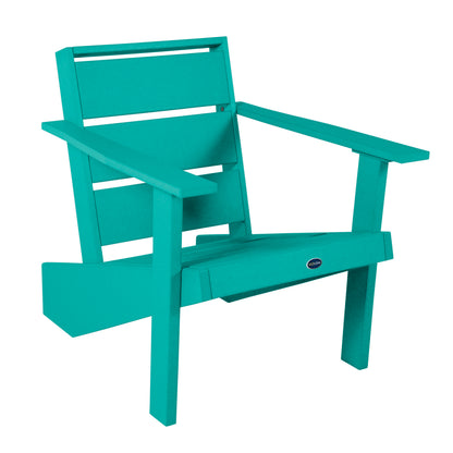 Sunrise Coast Modern Adirondack Chair