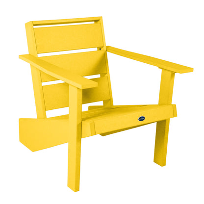 Sunrise Coast Modern Adirondack Chair