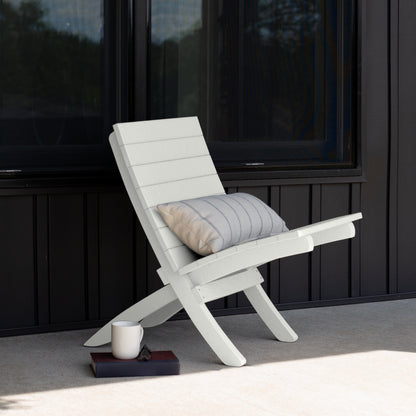 Sunrise Coast Easy Chair