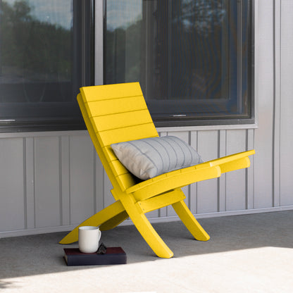 Sunrise Coast Easy Chair