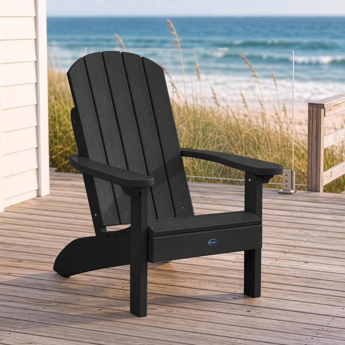 Sunrise Coast Classic Adirondack Chair