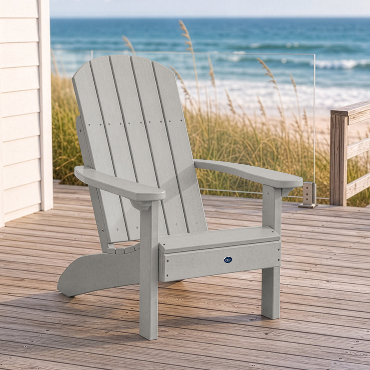 Sunrise Coast Classic Adirondack Chair