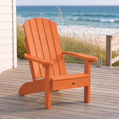 Sunrise Coast Classic Adirondack Chair