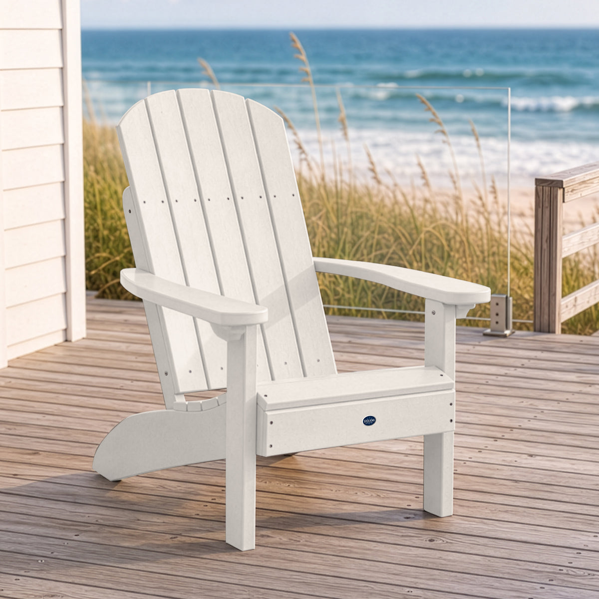 Sunrise Coast Classic Adirondack Chair